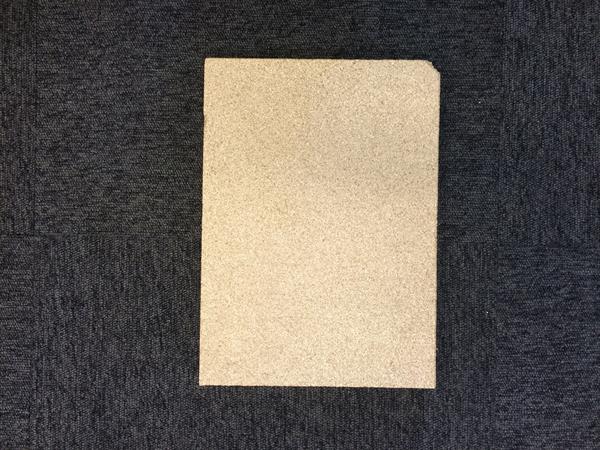 røgvenderplade svendsen 1 brændeovn