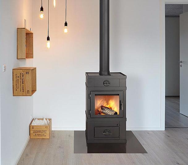 Svendsen 1 grundmodel