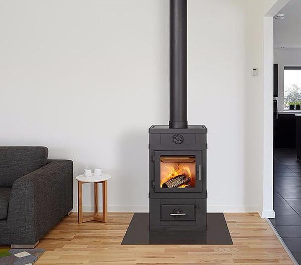 Svendsen 2 grundmodel