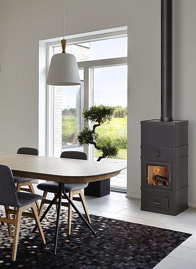 Svendsen 1 med vandtank