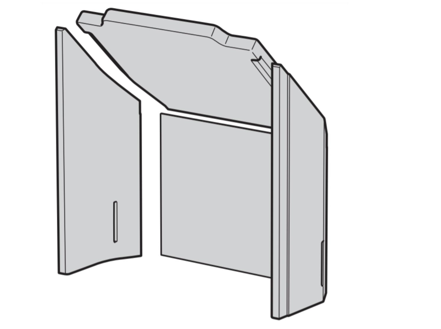 contura 30 skamolsæt
