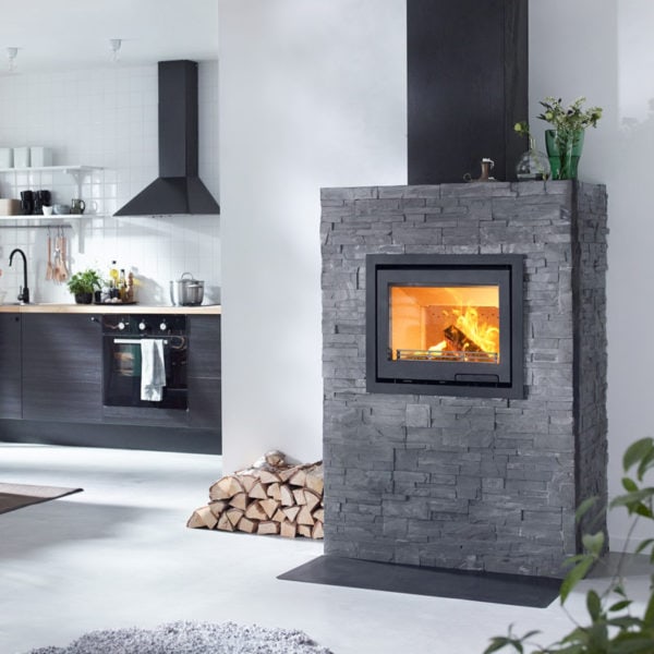 Contura I6 Pejseindsats