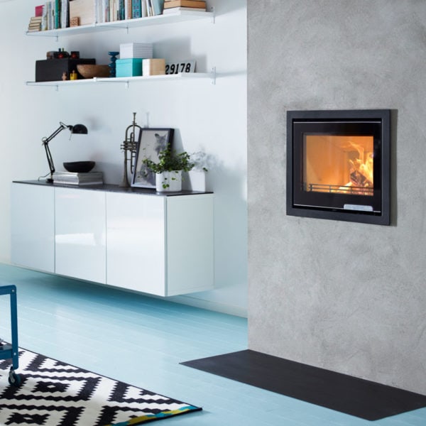 Contura I6 Pejseindsats