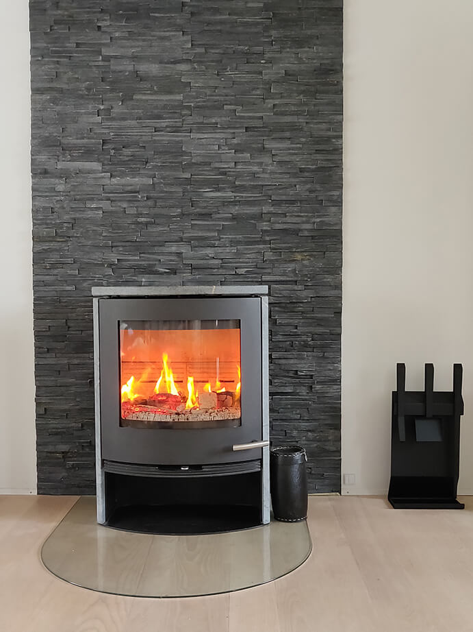 TermaTech Pejsesæt Edge Stand