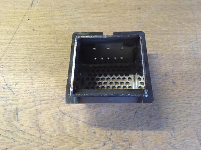 ecoteck brændskål pilleovn