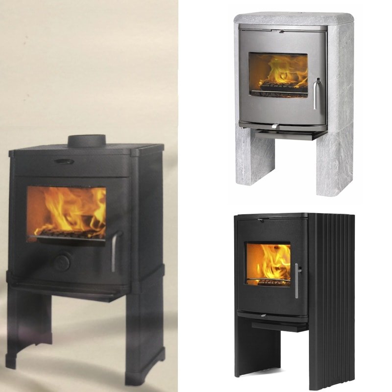 Pakningssæt til Jydepejsen Focus