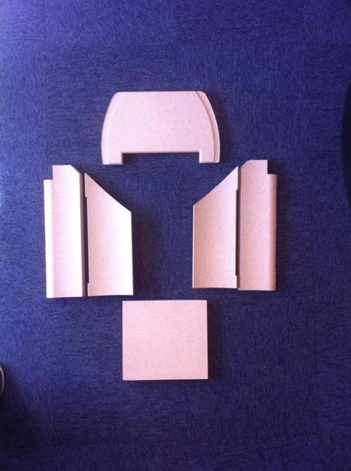 Skamolsæt Contura 600 Style