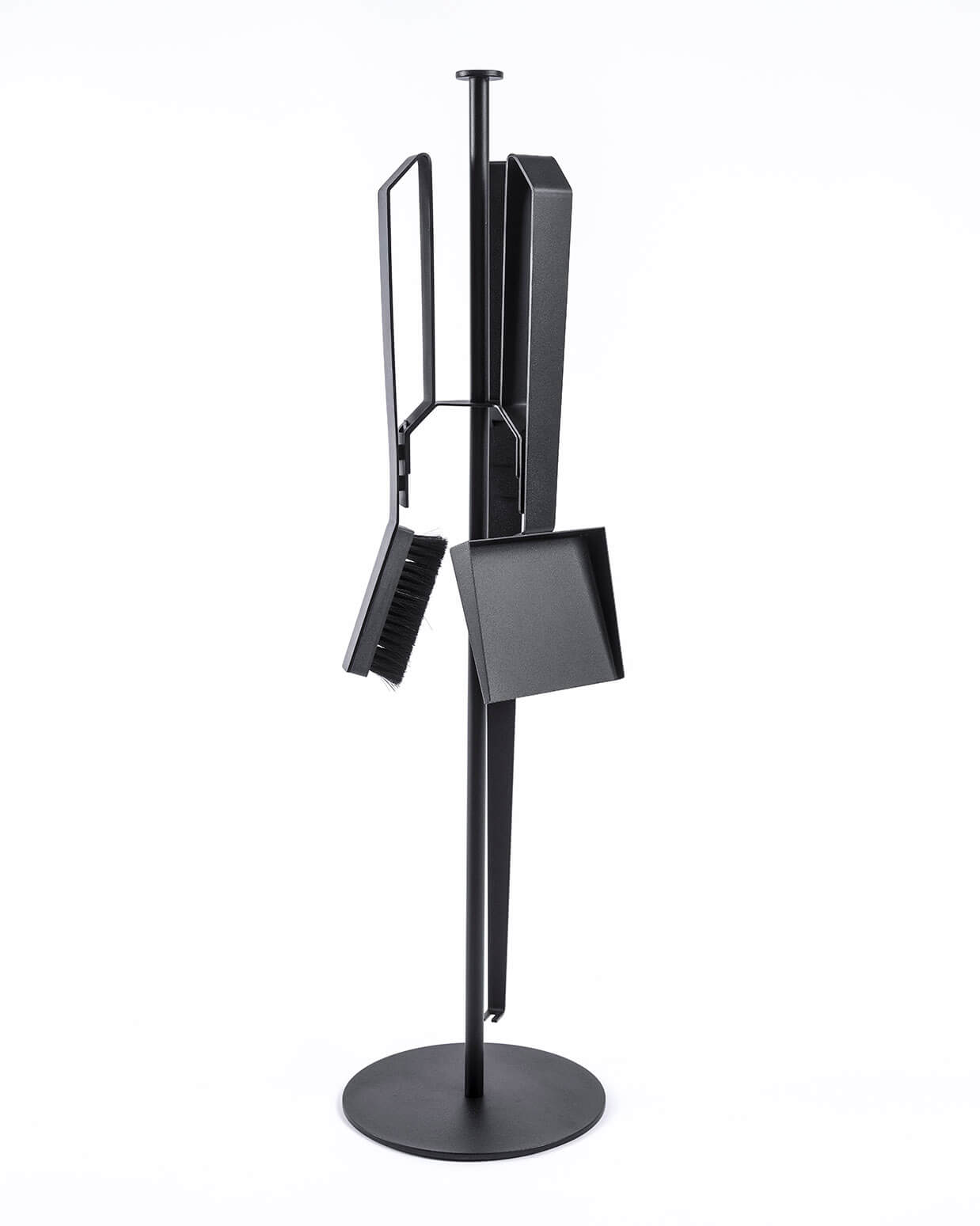 TermaTech Pejsesæt Edge Round