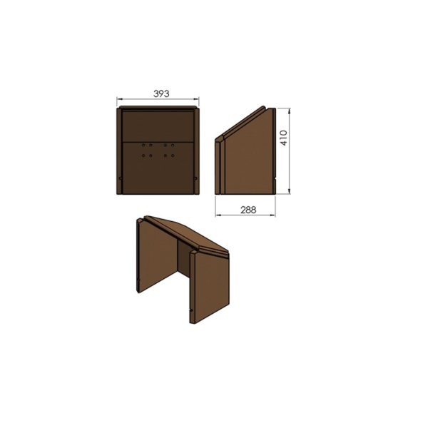 Skamolsæt til TermaTech TT40