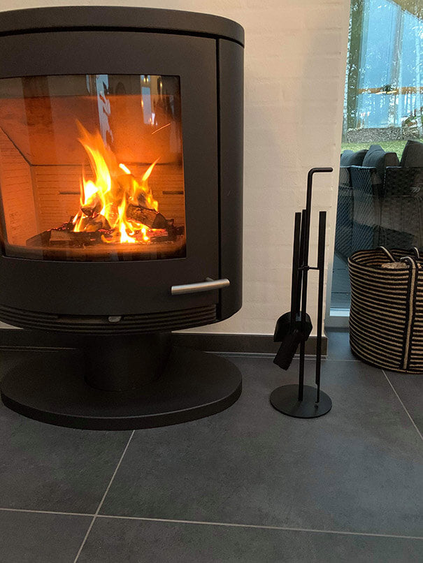 TermaTech UU Round Pejsesæt