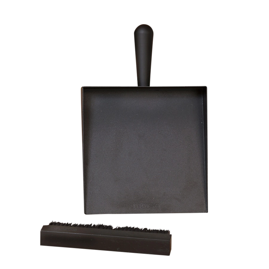 Fejebakke og kost fra Morsø