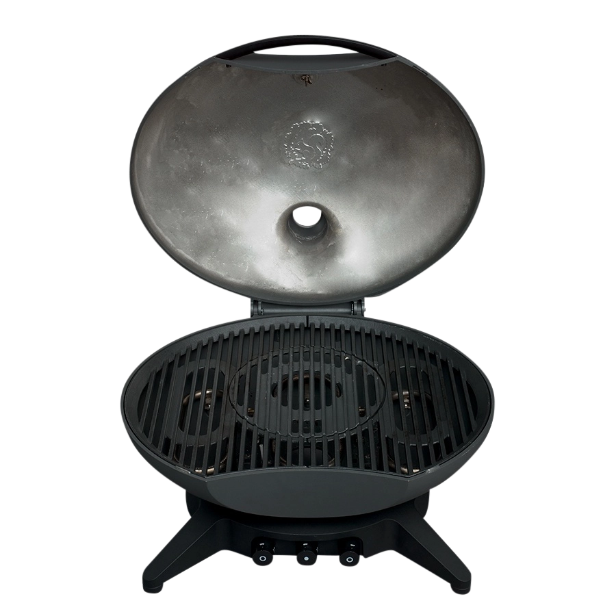 Morsø Forno Gas Grande