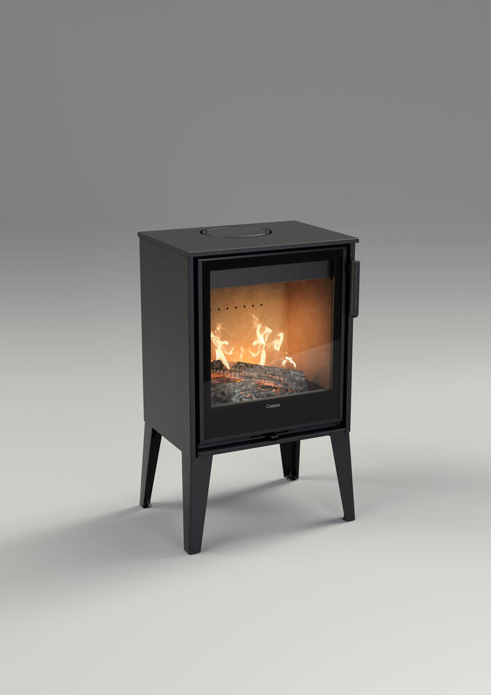 Contura 210G brændeovn