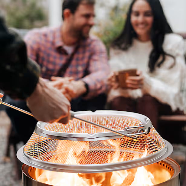 Solo Stove skjold til Bonfire