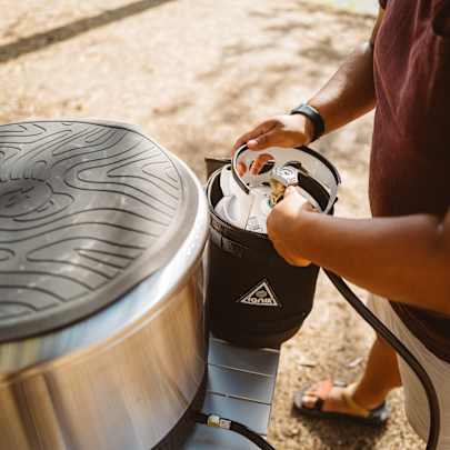 Solo Stove - Pi Prime Pizza Oven