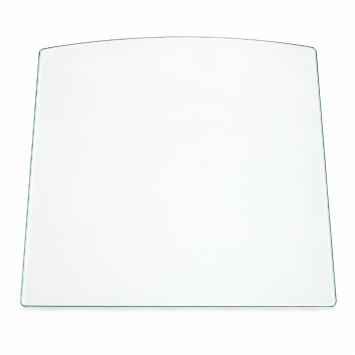 Lågeglas til Scan Andersen 8 gammel model – original Scan reservedel