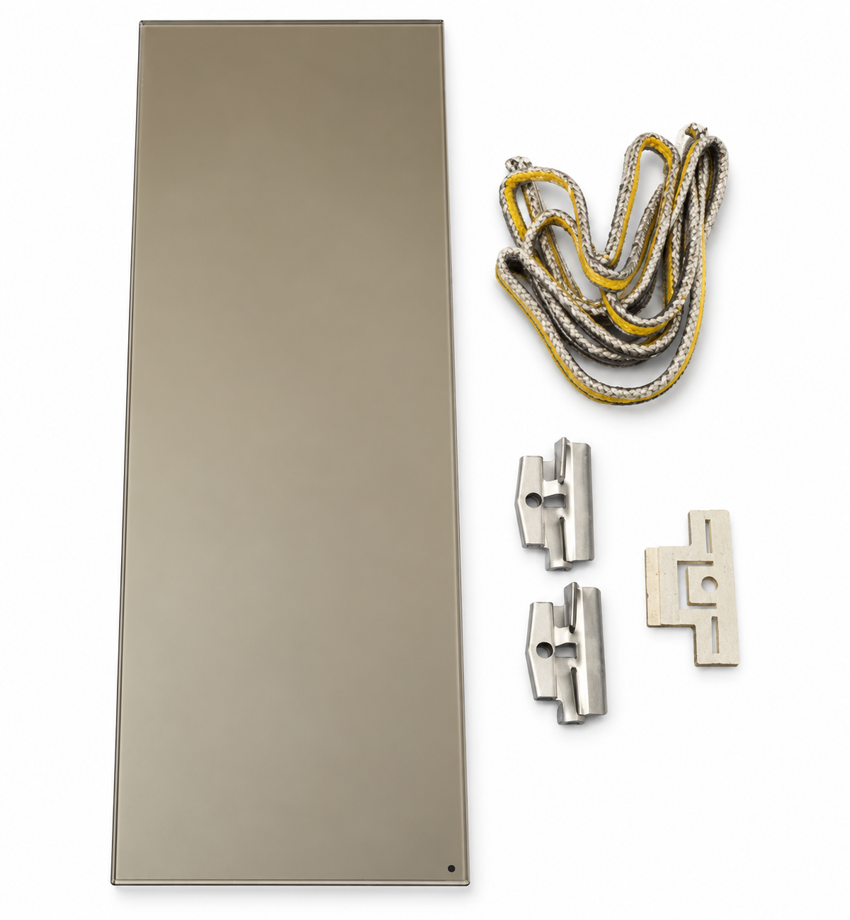 Inderste sideglas til Contura 800 Style serien
