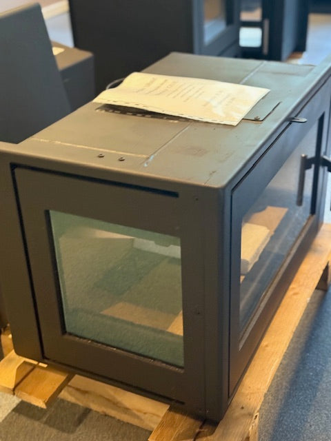 Pejseindsats Meteor 470 XL, ubrugt - bestillingsfejl