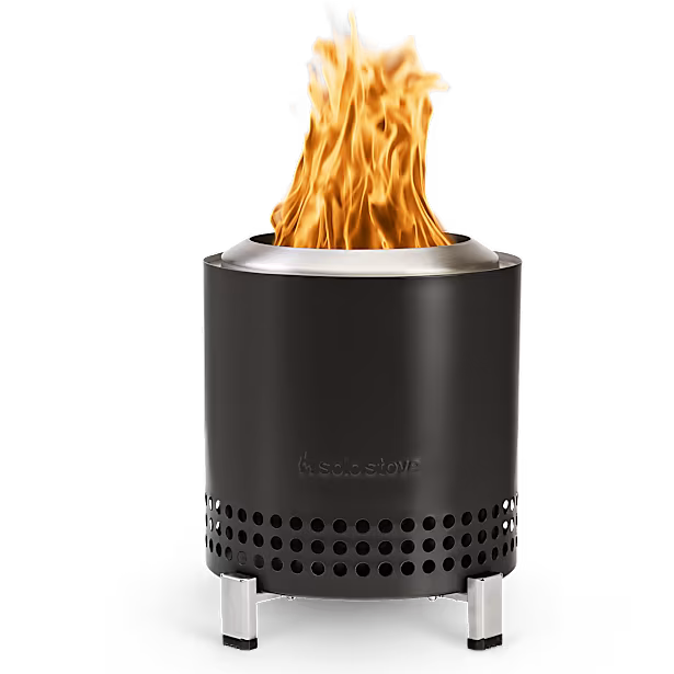 Solo Stove - Mesa XL i Ash
