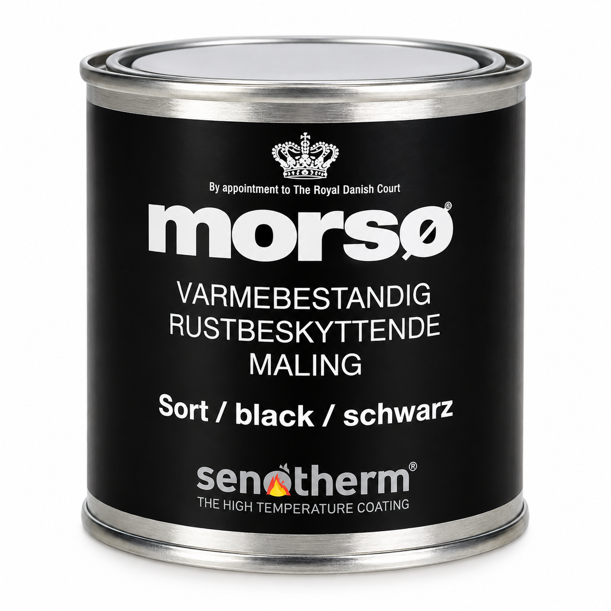 Maling Morsø
