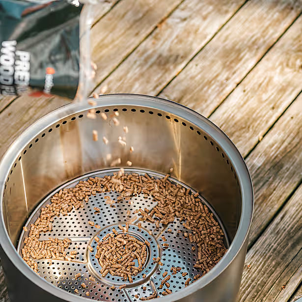 Solo Stove Pille Adapter til Bonfire