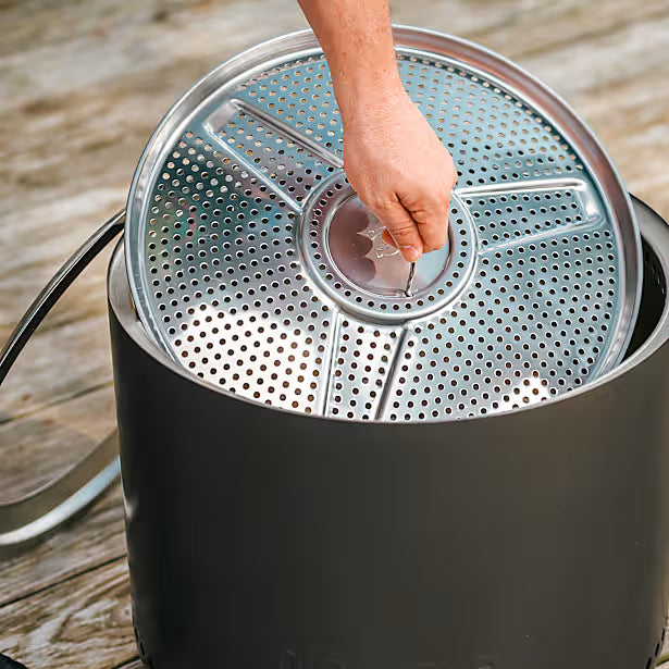 Solo Stove Pille Adapter til Bonfire