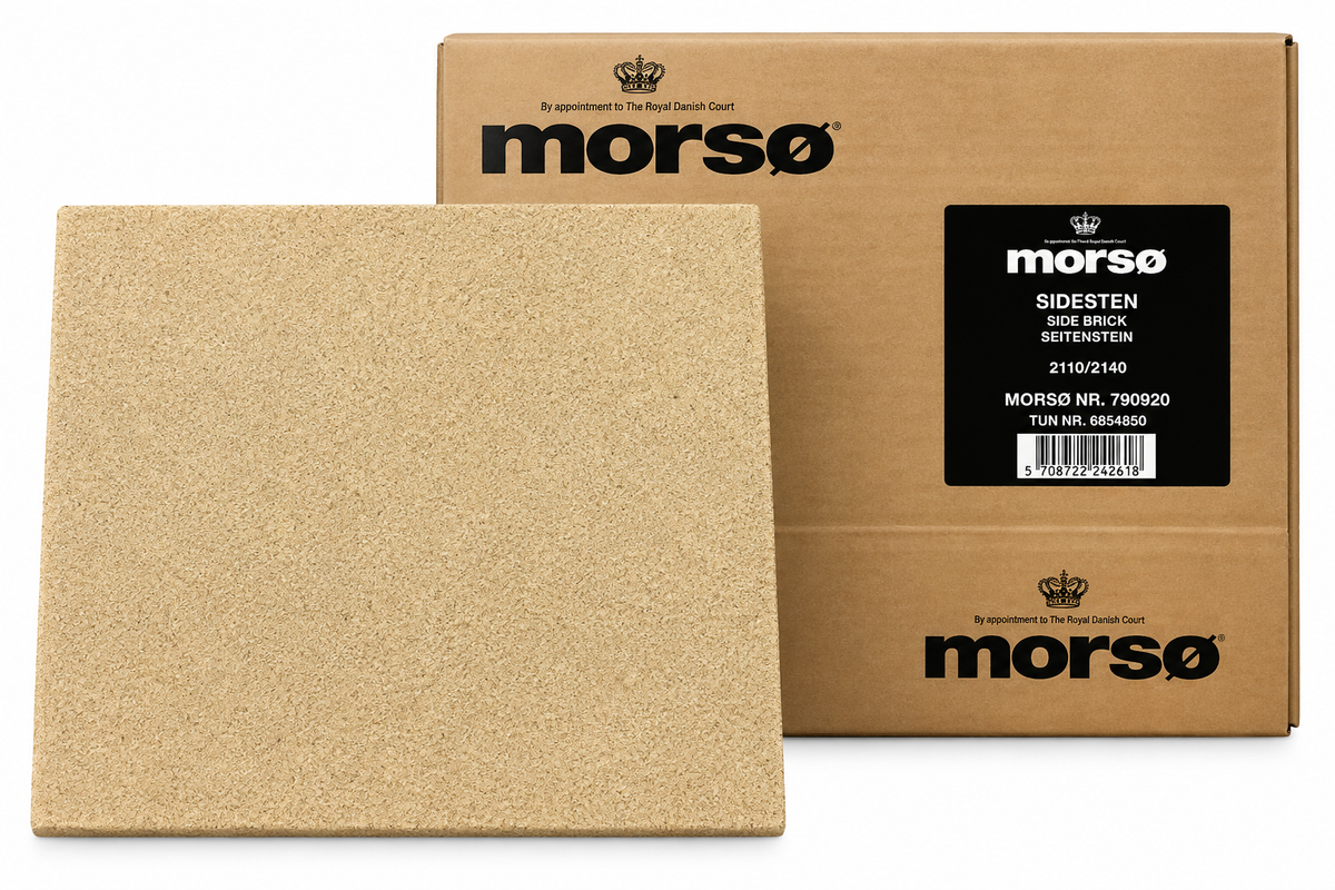 Sidesten Morsø 2100/2140