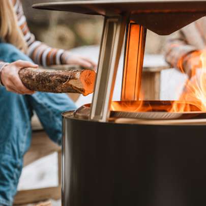 Solo Stove - Ranger Varme reflektor