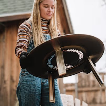 Solo Stove heat deflector til Bonfire 2.0