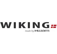 Skamolsæt til WIKING Luma – uden røgvenderplade