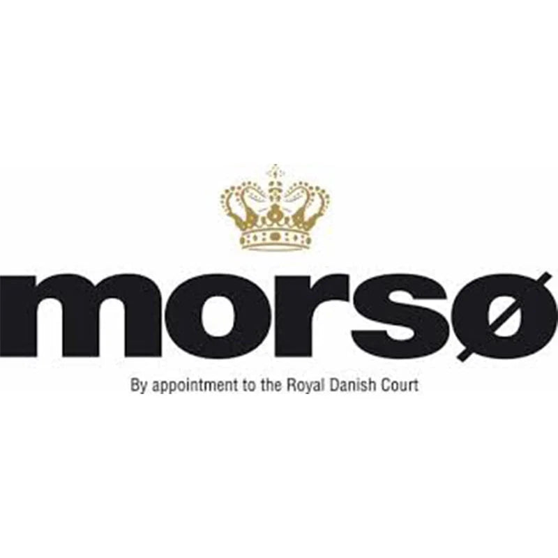 Konvektionsbagplade Morsø 1400