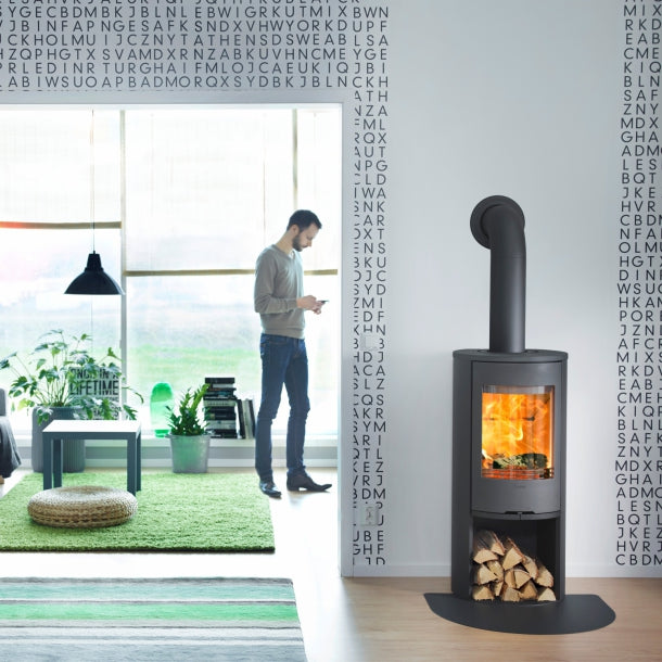Contura 510-Stil