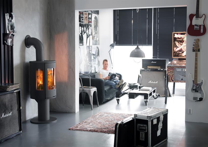 Contura 586:1-Stil