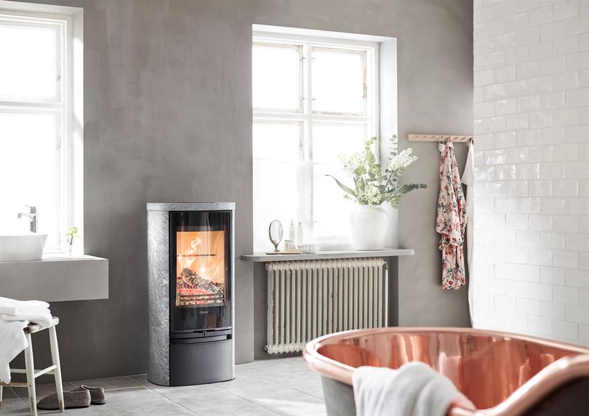 Contura 820T-Stil