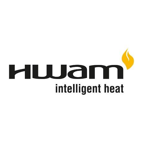 Røgvenderplade til HWAM 3100, 3200, 3400, 3500, 7100, Musical Ny