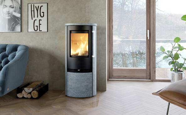 TT21RHS - Højeste model