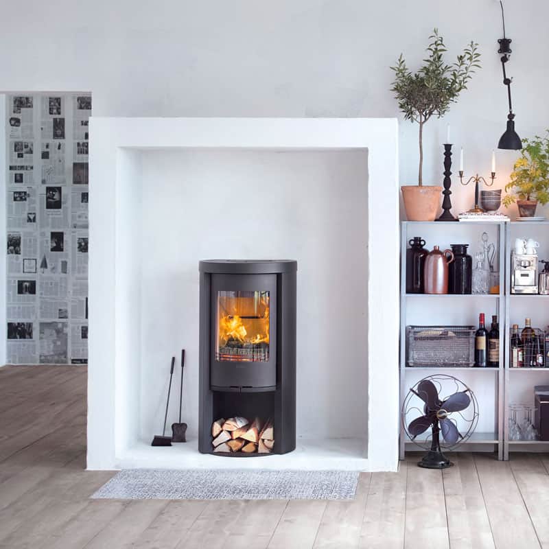 Contura 520 Style