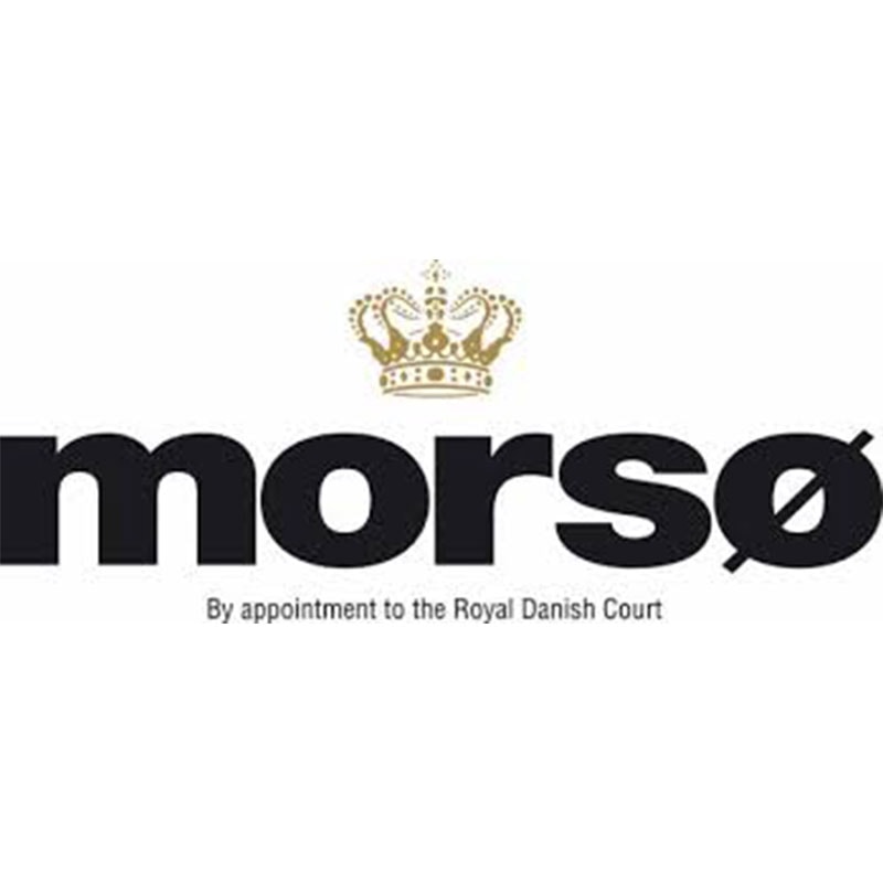 Røgvenderplade til Morsø 2140, 5000, 6000