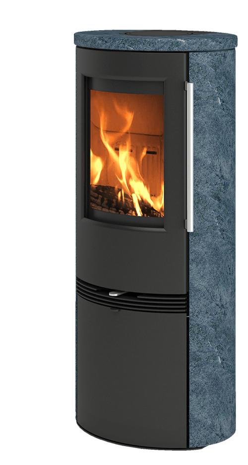 TT21RHS - Højeste model